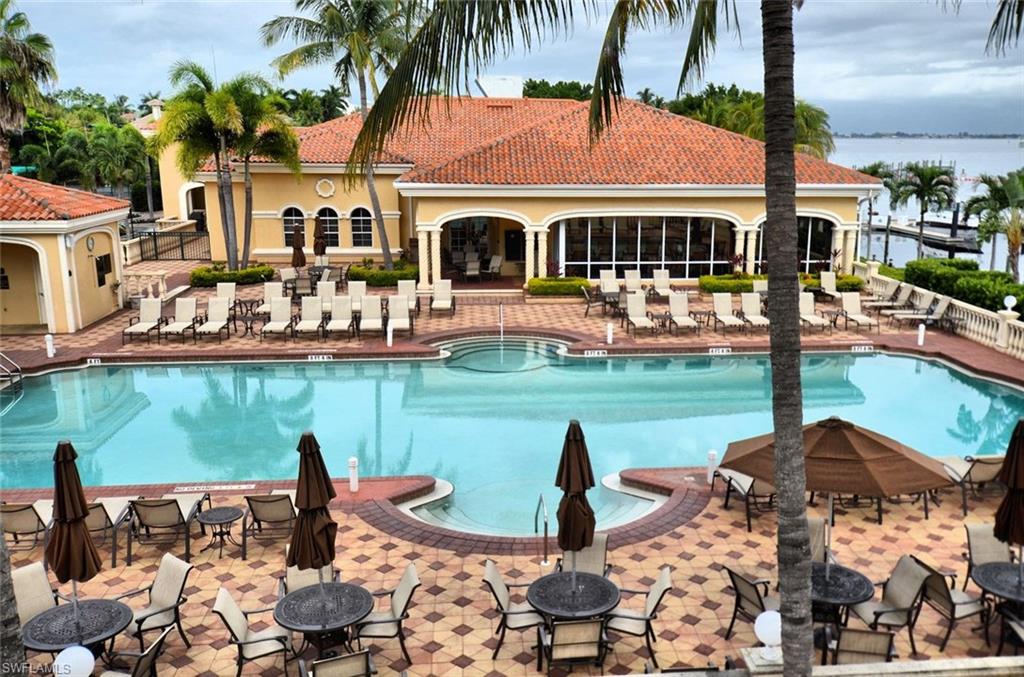 TAMARIND CAY - Residential