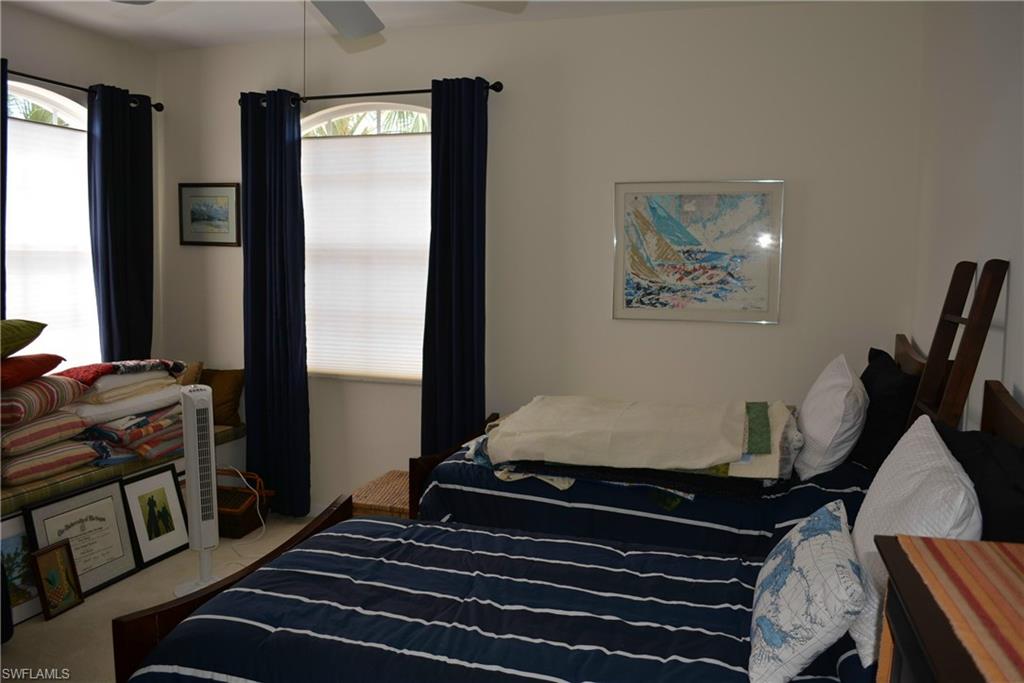 TAMARIND CAY - Residential