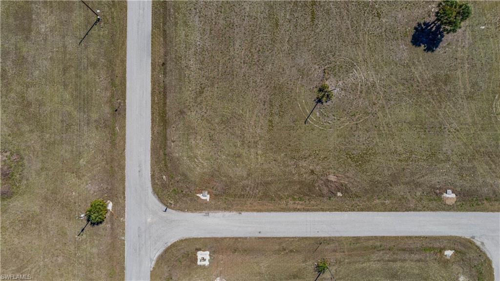 CAPE CORAL - Land