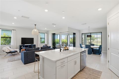 Photo of 1888 Terreno BLVD, NAPLES, FL 34120 (MLS # 226001987)