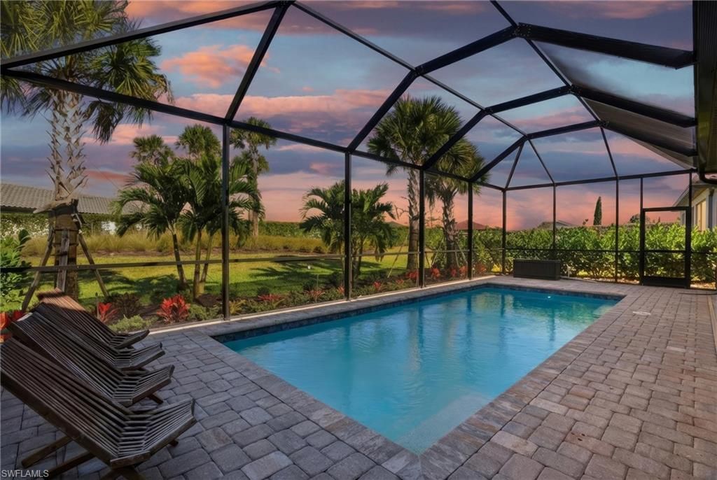 Photo of 1888 Terreno BLVD, NAPLES, FL 34120 (MLS # 226001987)