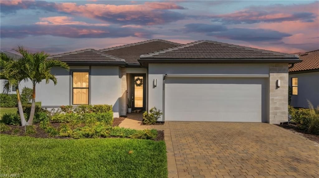 Photo of 1888 Terreno BLVD, NAPLES, FL 34120 (MLS # 226001987)