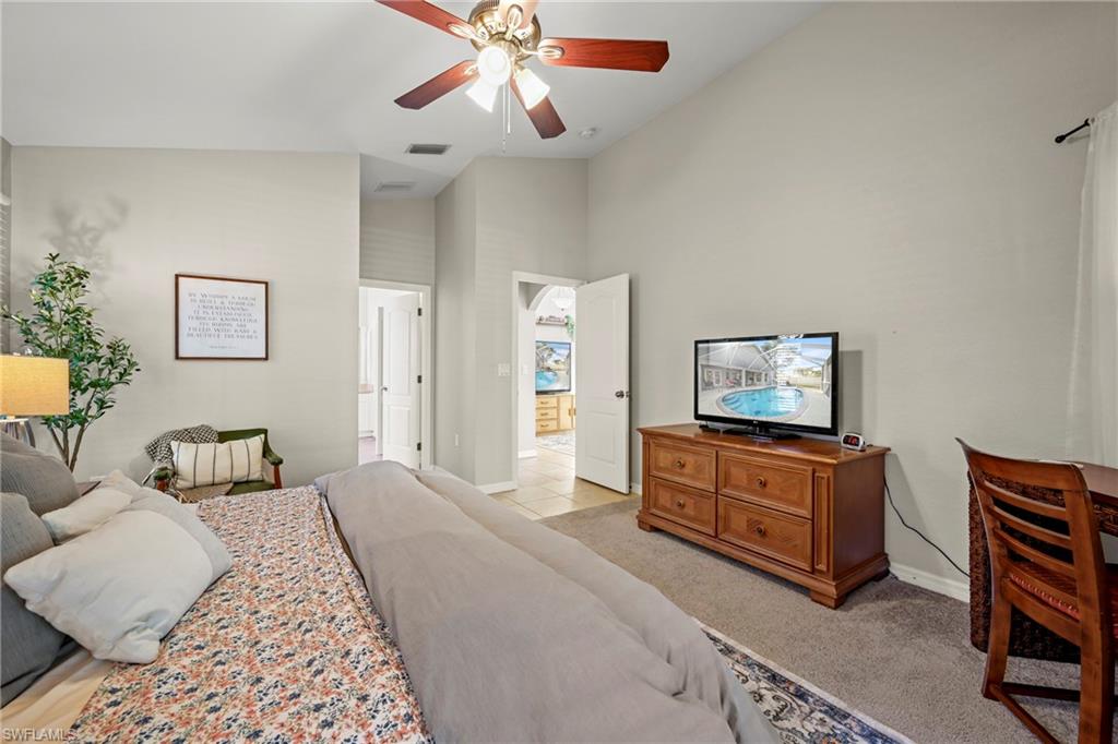 CAPE CORAL - Residential Lease