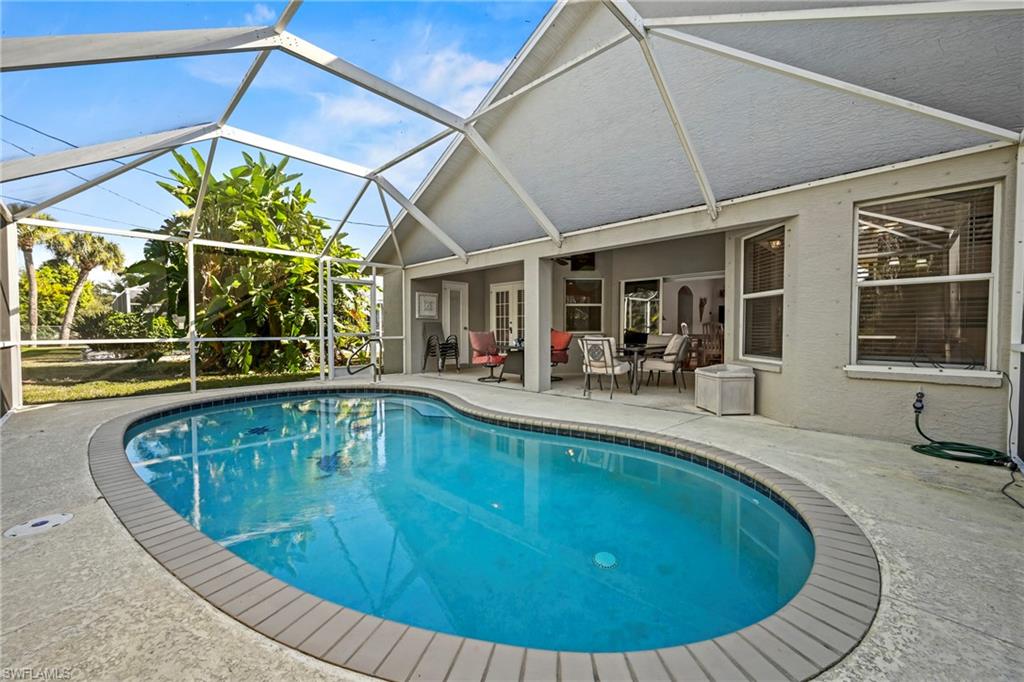 CAPE CORAL - Residential Lease