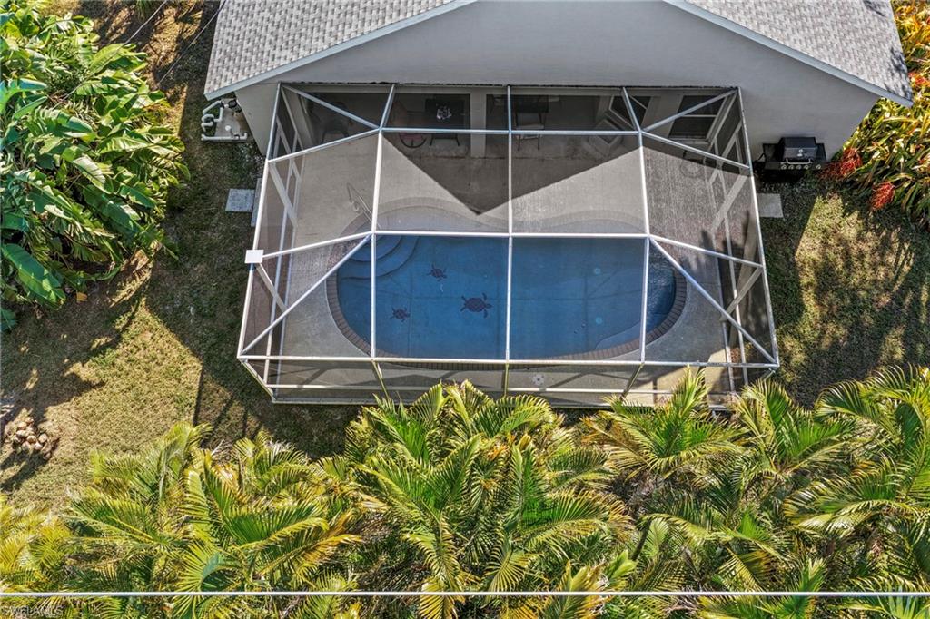 CAPE CORAL - Residential Lease