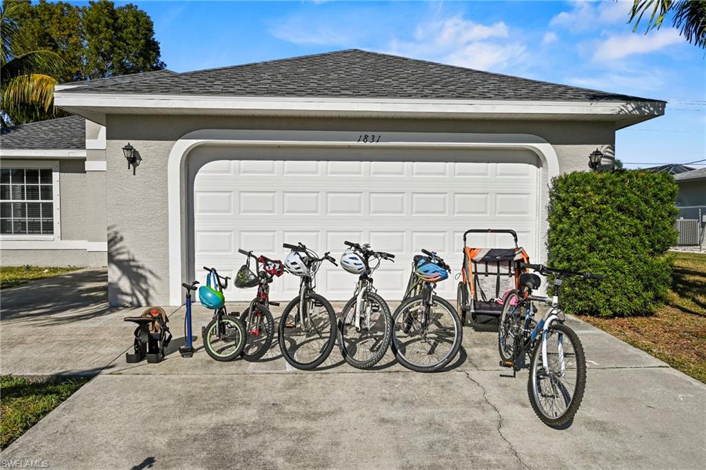 CAPE CORAL - Residential Lease