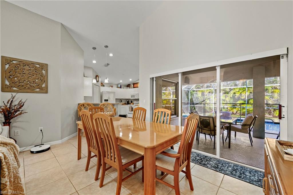 CAPE CORAL - Residential Lease