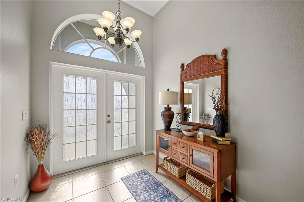 CAPE CORAL - Residential Lease