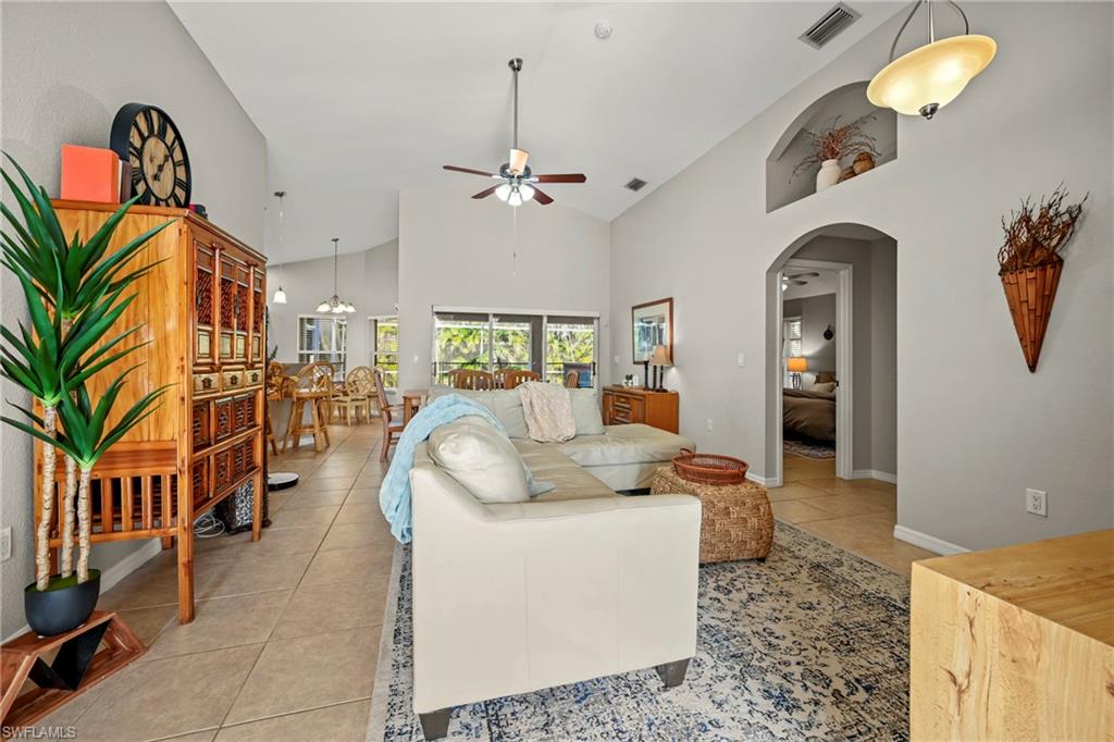 CAPE CORAL - Residential Lease