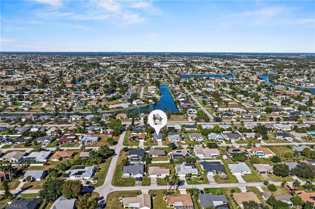 CAPE CORAL - Residential Lease