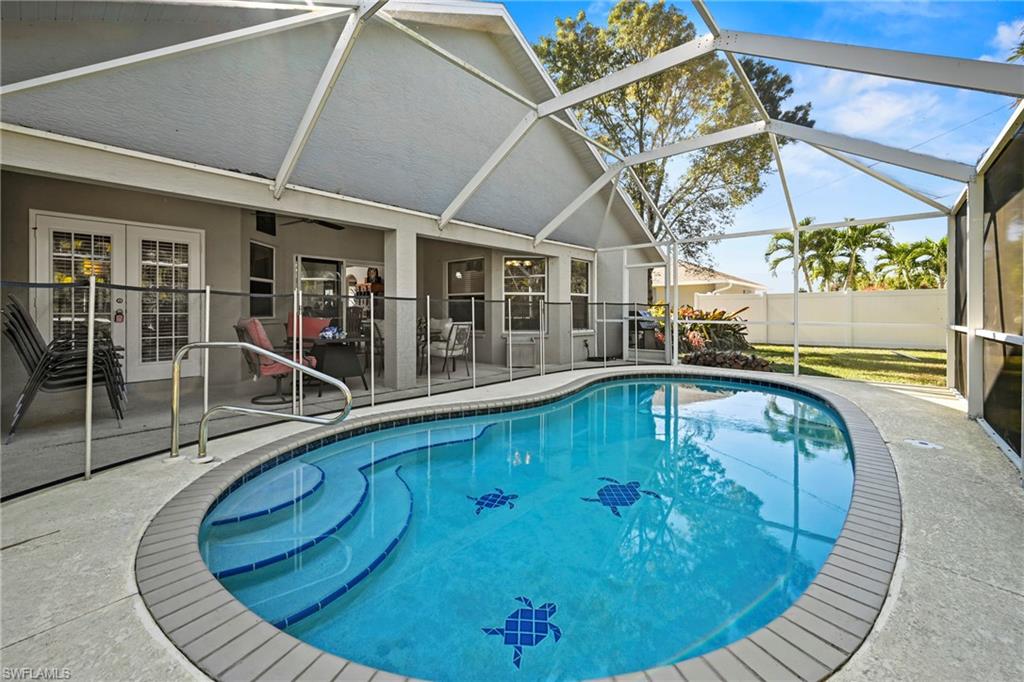 CAPE CORAL - Residential Lease