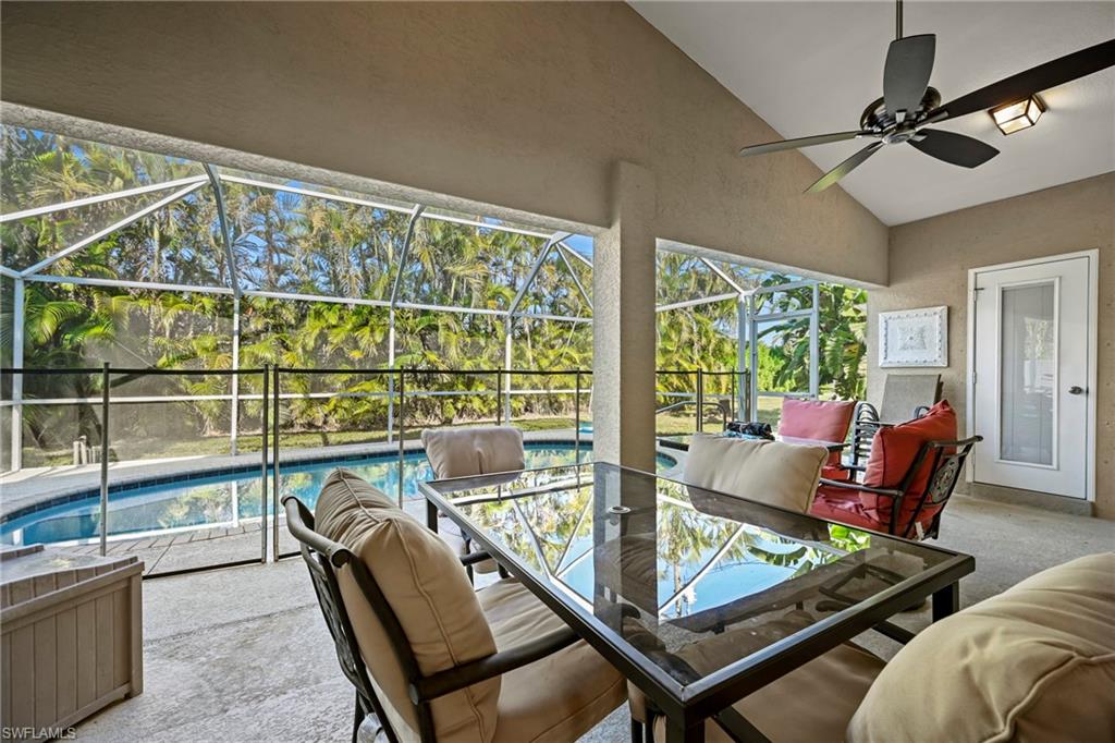 CAPE CORAL - Residential Lease