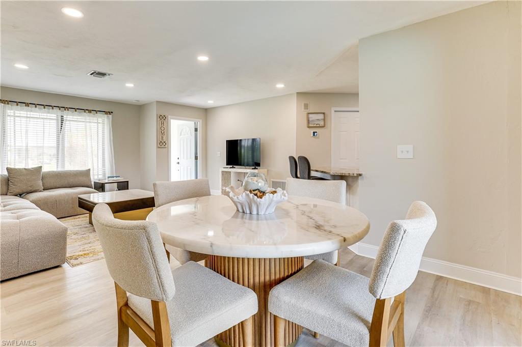 ISLAND PARK WOODLANDS - Residential