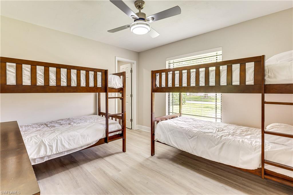 ISLAND PARK WOODLANDS - Residential