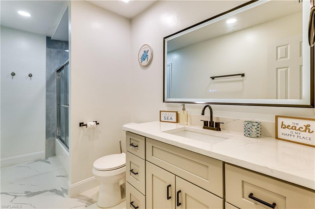 ISLAND PARK WOODLANDS - Residential