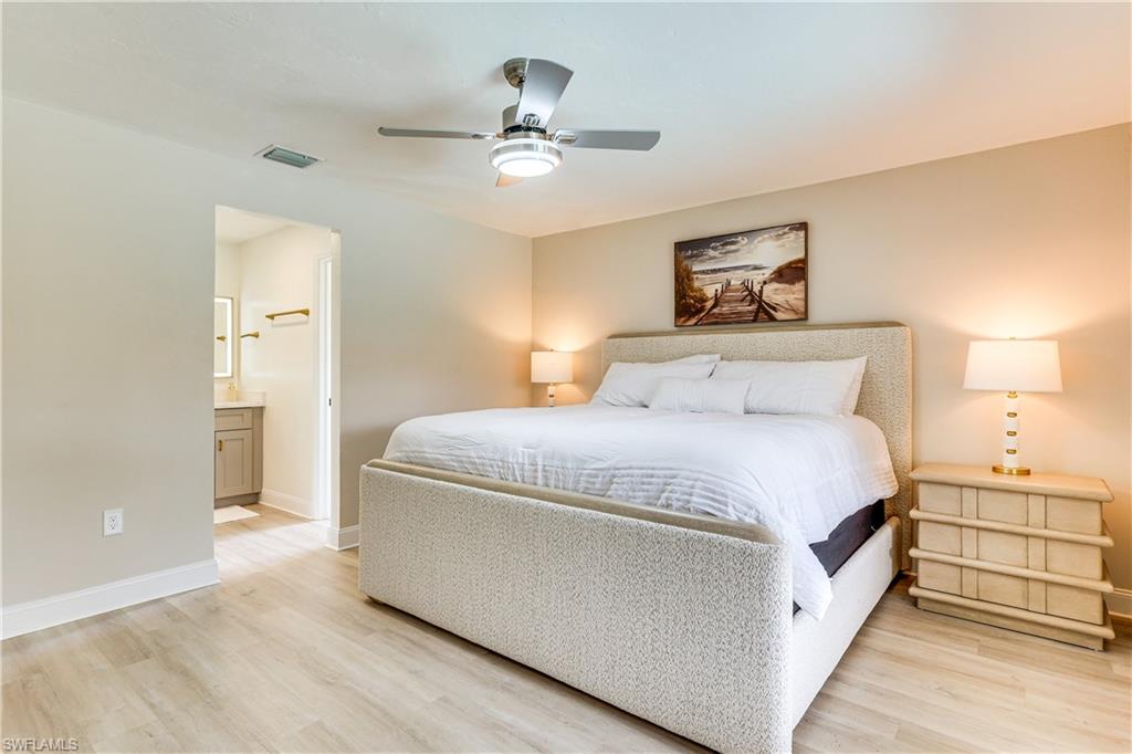 ISLAND PARK WOODLANDS - Residential