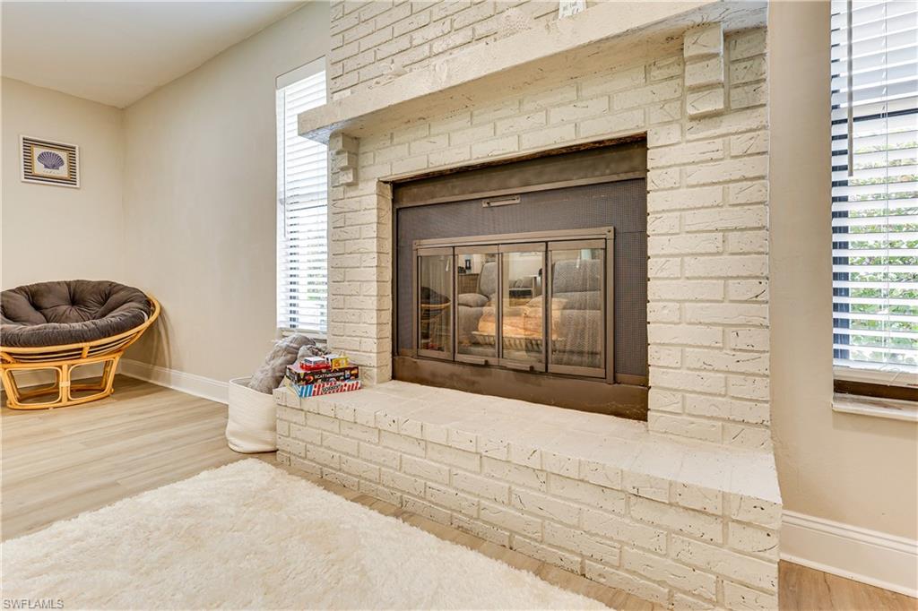 ISLAND PARK WOODLANDS - Residential