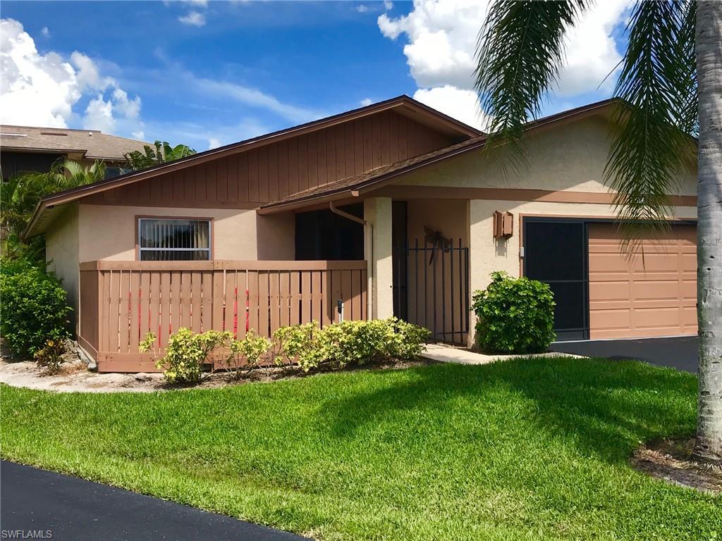 ROYAL WOODS - Residential