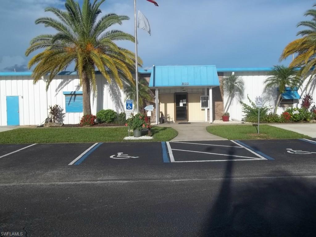 LAKE ARROWHEAD MOB VILLAGE - Residential