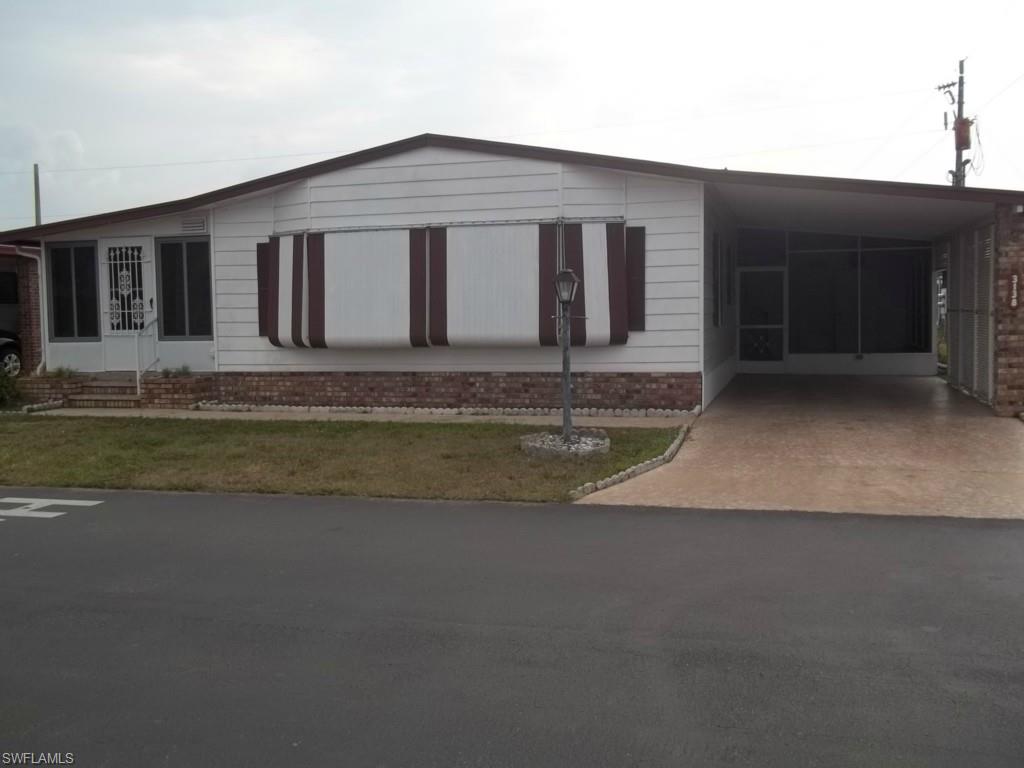 LAKE ARROWHEAD MOB VILLAGE - Residential