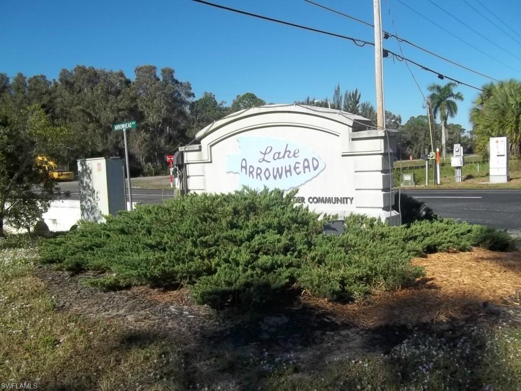 LAKE ARROWHEAD MOB VILLAGE - Residential