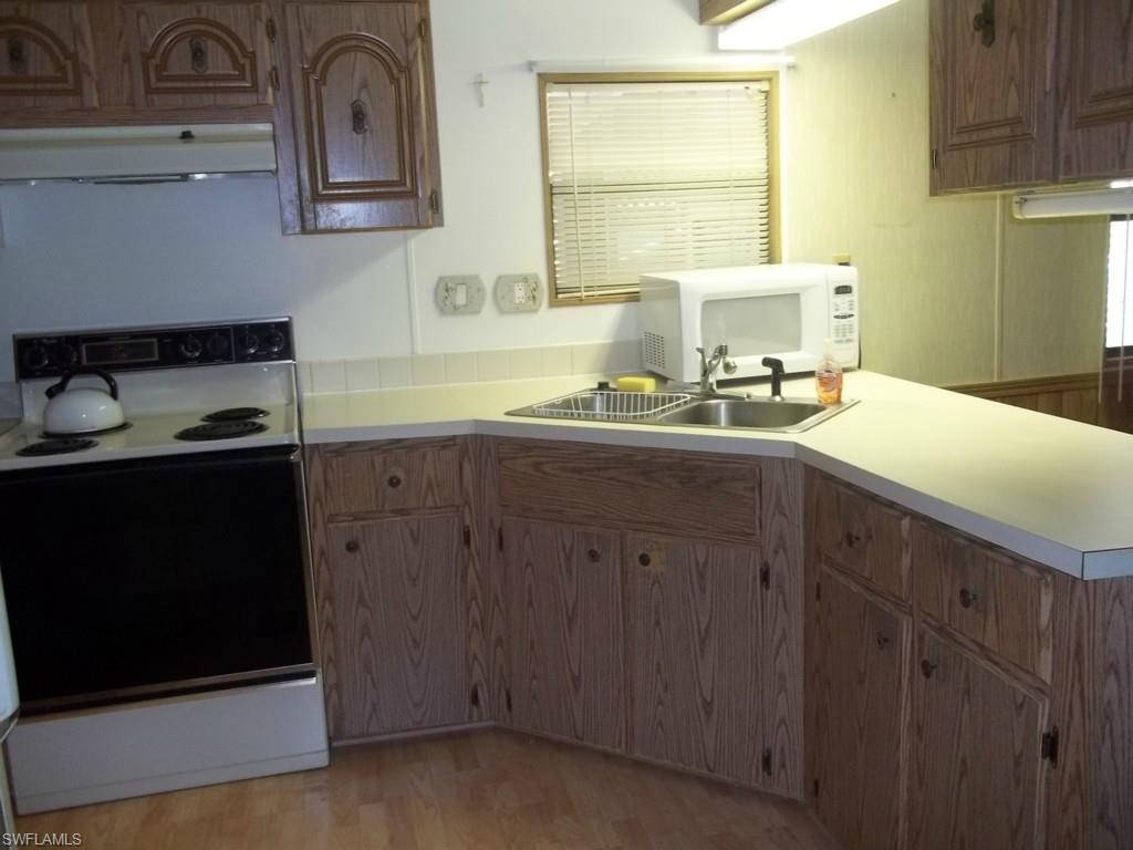 LAKE ARROWHEAD MOB VILLAGE - Residential