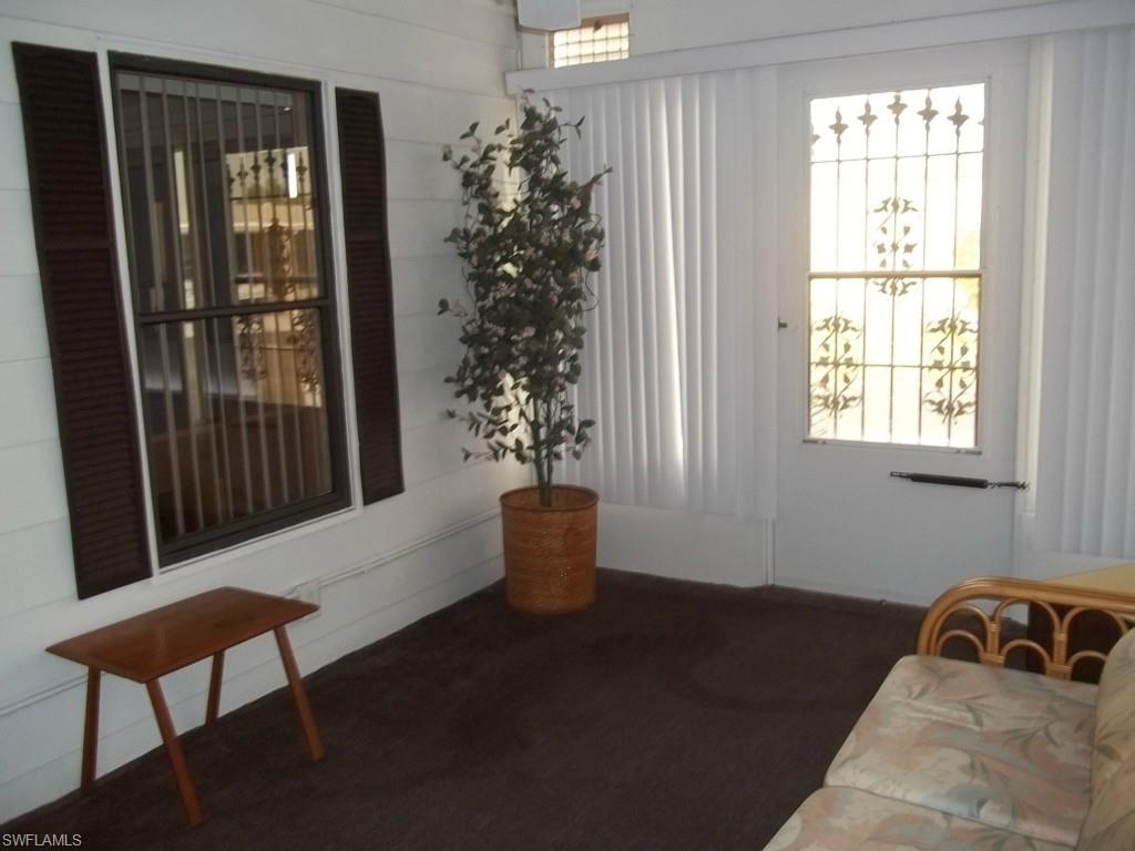 LAKE ARROWHEAD MOB VILLAGE - Residential