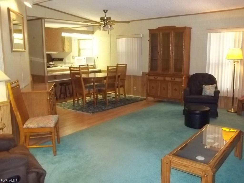 LAKE ARROWHEAD MOB VILLAGE - Residential