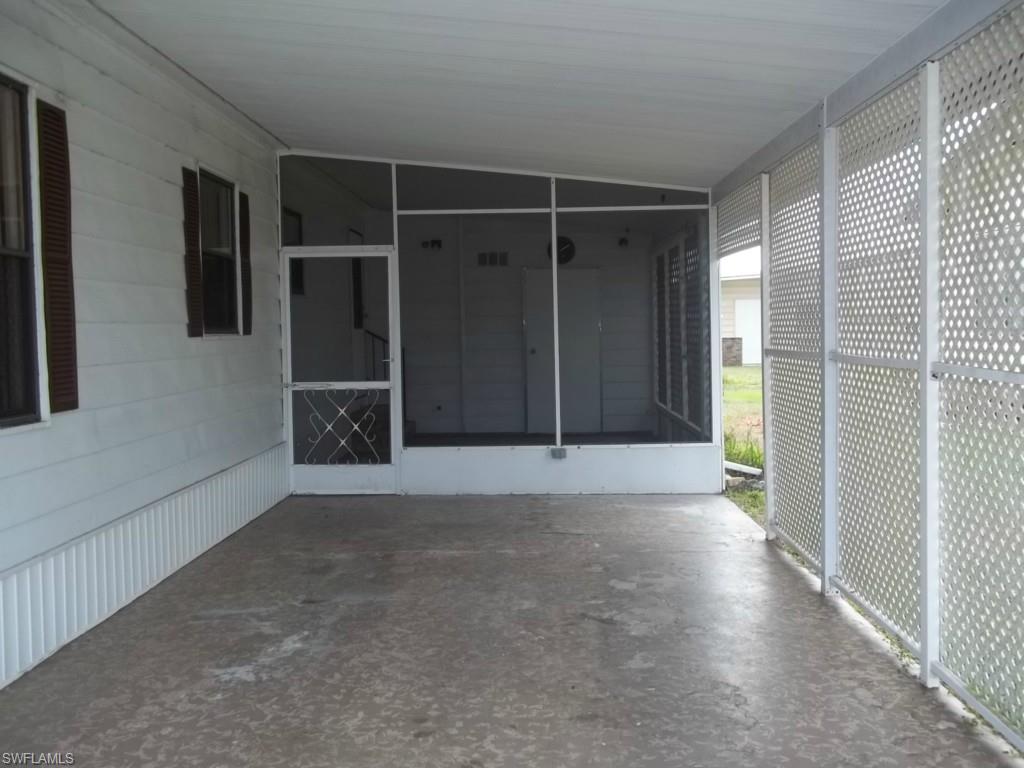 LAKE ARROWHEAD MOB VILLAGE - Residential