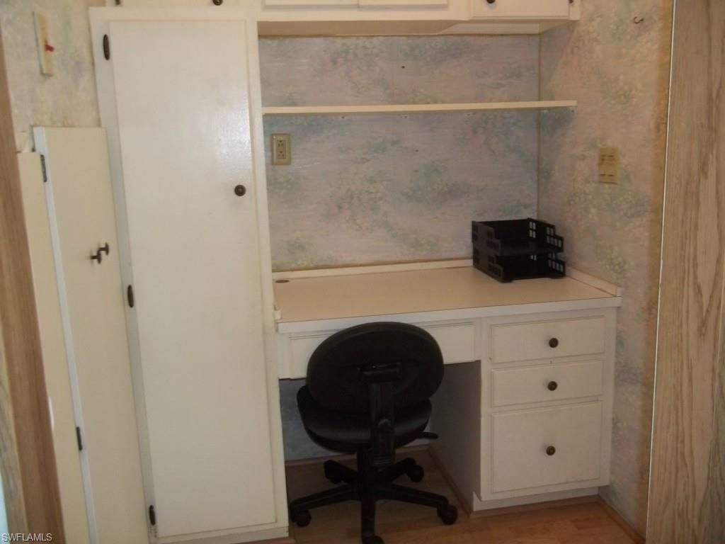 LAKE ARROWHEAD MOB VILLAGE - Residential