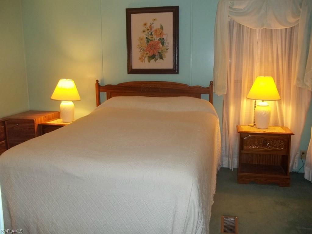 LAKE ARROWHEAD MOB VILLAGE - Residential