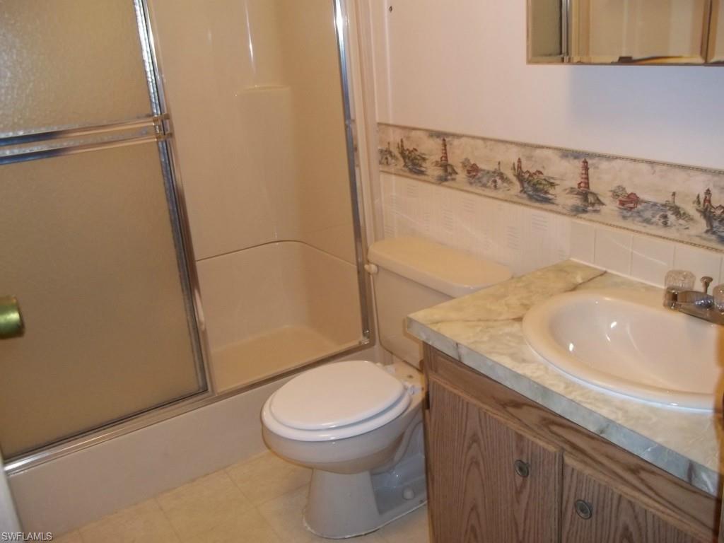 LAKE ARROWHEAD MOB VILLAGE - Residential