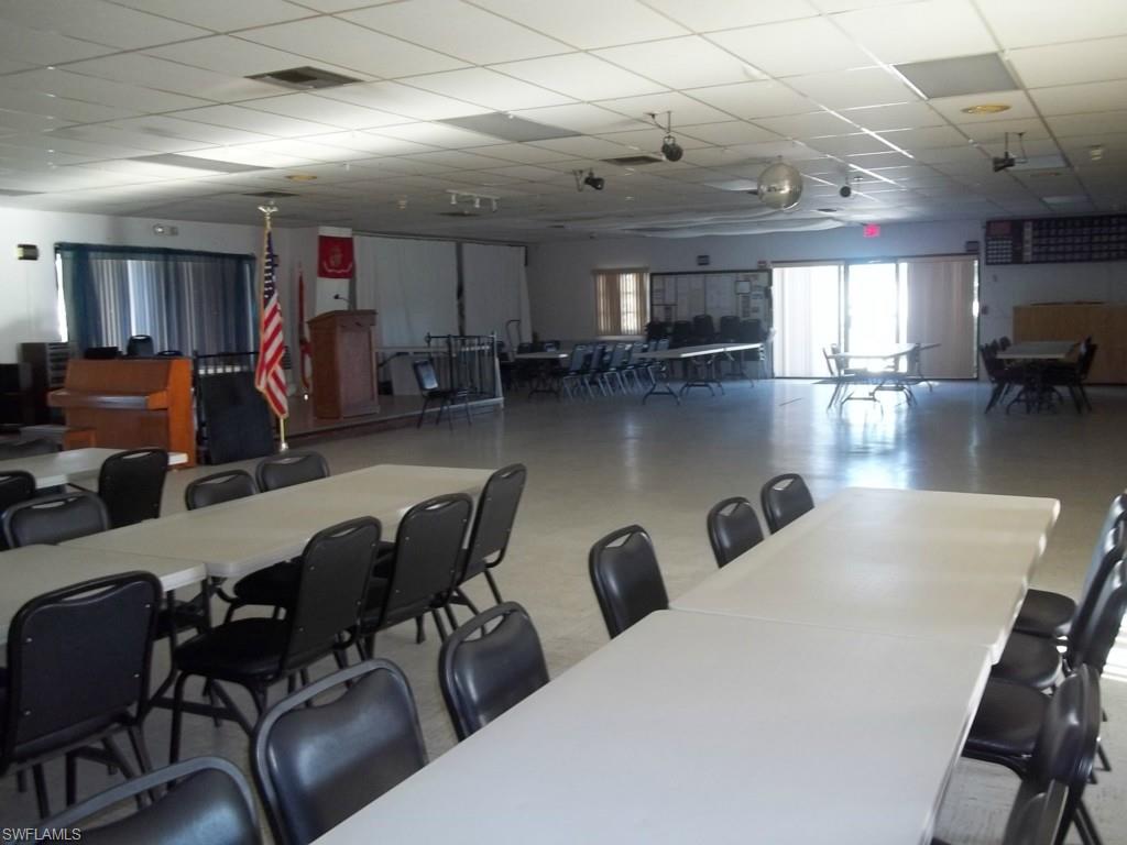 LAKE ARROWHEAD MOB VILLAGE - Residential