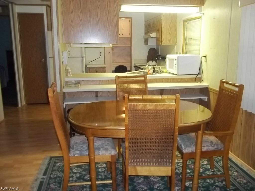 LAKE ARROWHEAD MOB VILLAGE - Residential