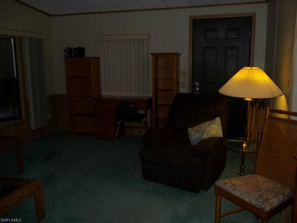 LAKE ARROWHEAD MOB VILLAGE - Residential