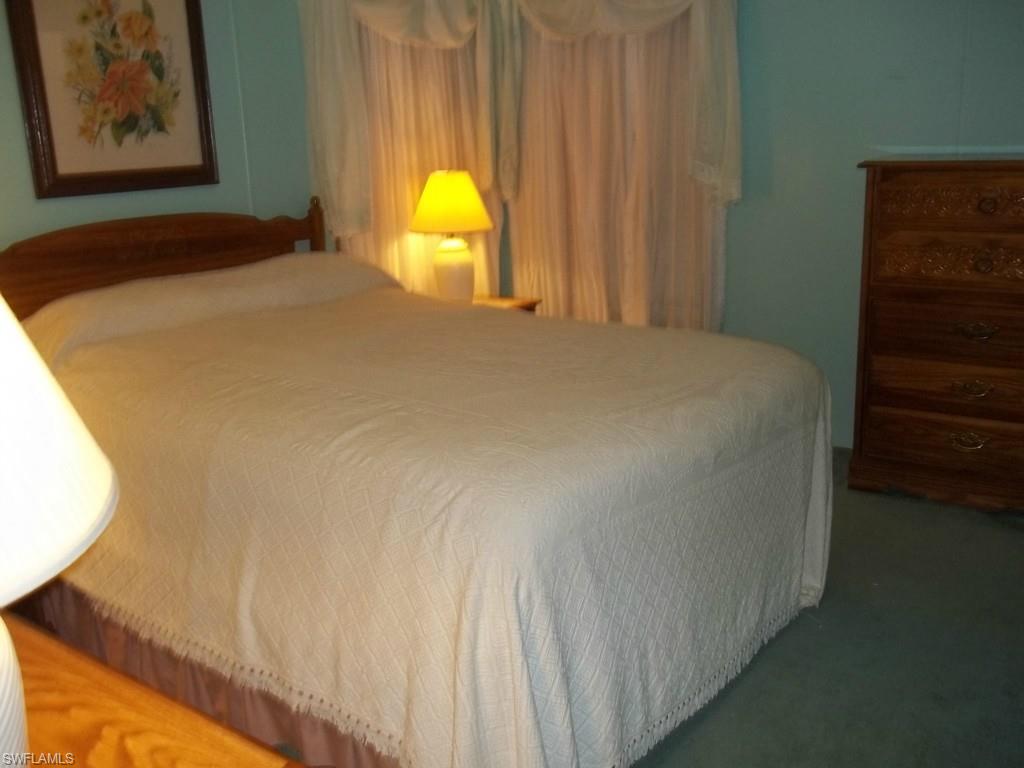 LAKE ARROWHEAD MOB VILLAGE - Residential