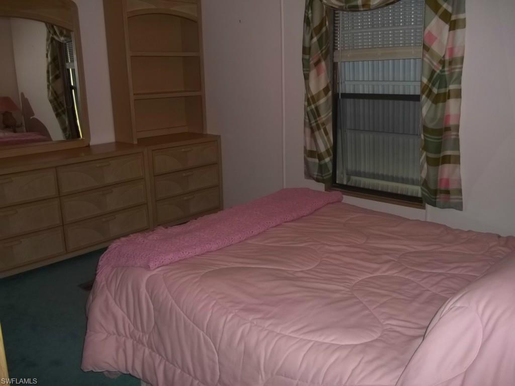 LAKE ARROWHEAD MOB VILLAGE - Residential