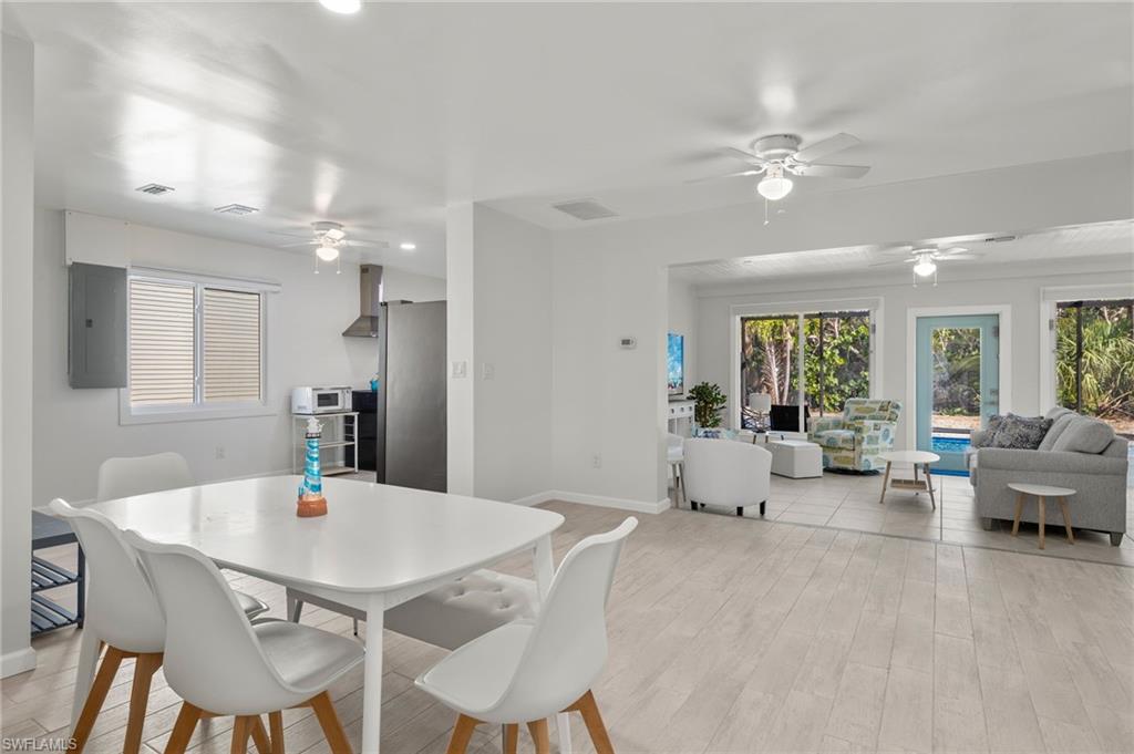 SHELL MOUND PARK - Residential