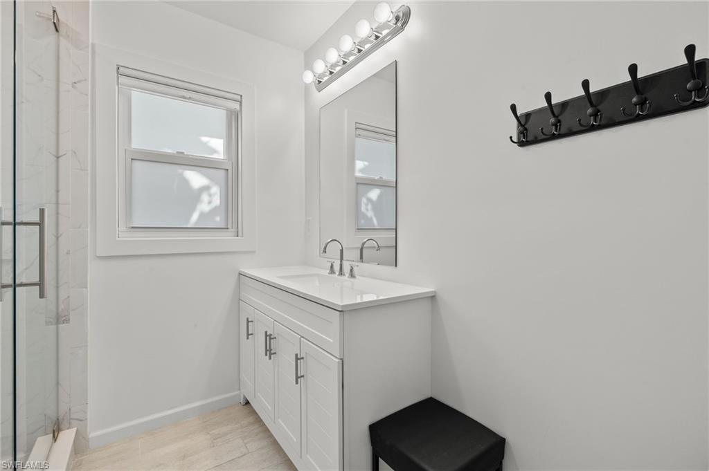 SHELL MOUND PARK - Residential