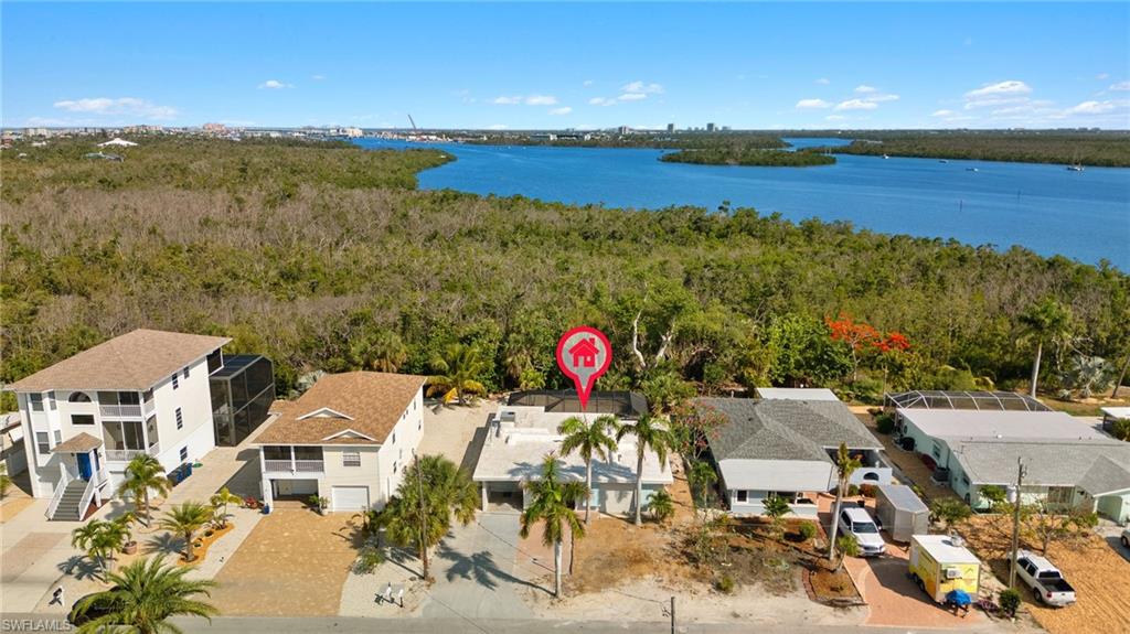 SHELL MOUND PARK - Residential