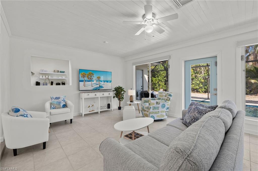 SHELL MOUND PARK - Residential