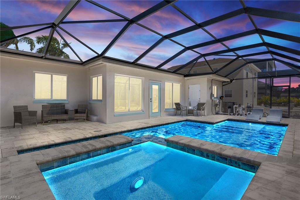 SHELL MOUND PARK - Residential