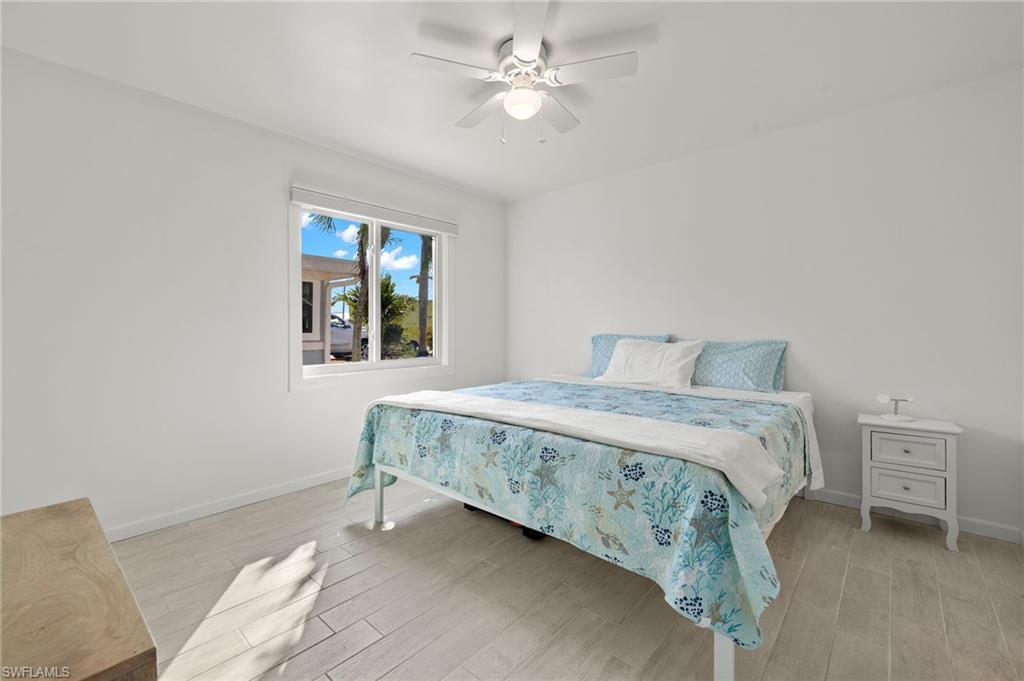 SHELL MOUND PARK - Residential