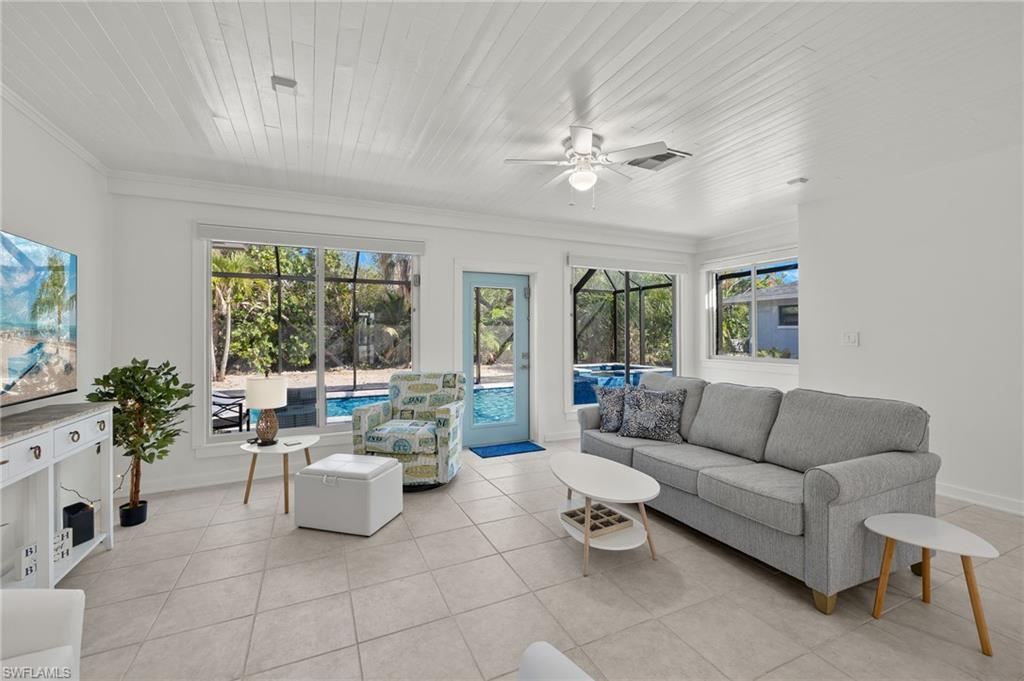 SHELL MOUND PARK - Residential