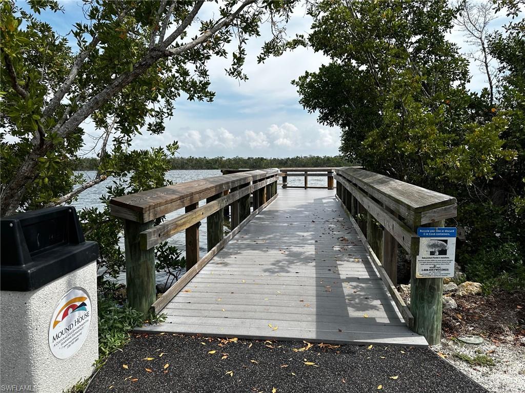 SHELL MOUND PARK - Residential