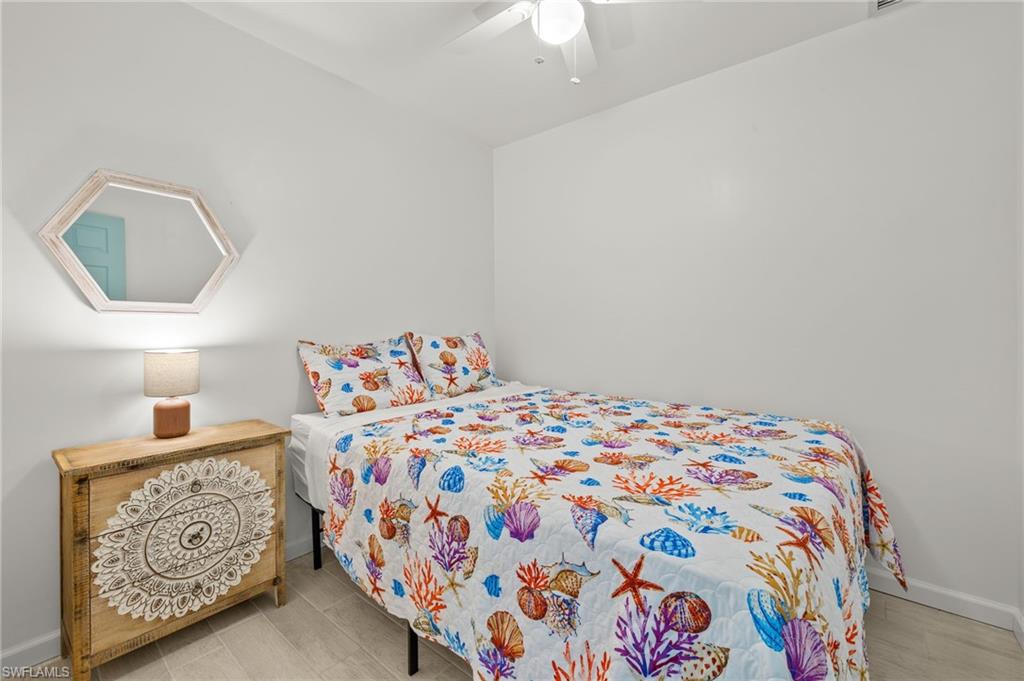 SHELL MOUND PARK - Residential