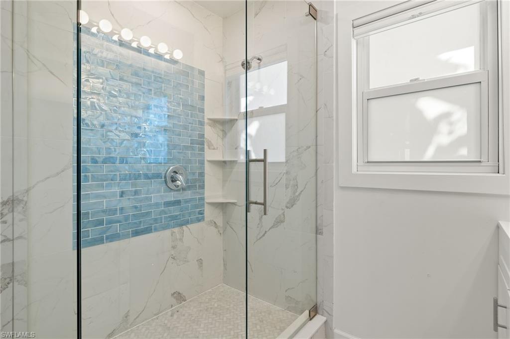 SHELL MOUND PARK - Residential