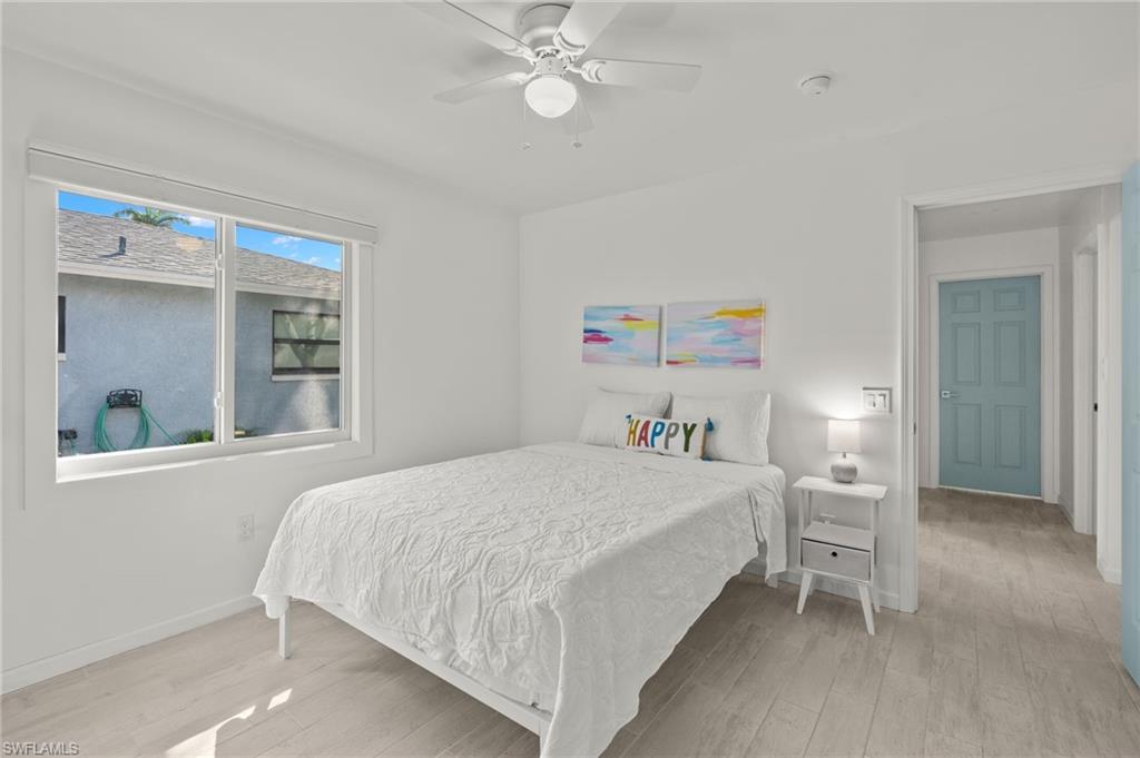 SHELL MOUND PARK - Residential