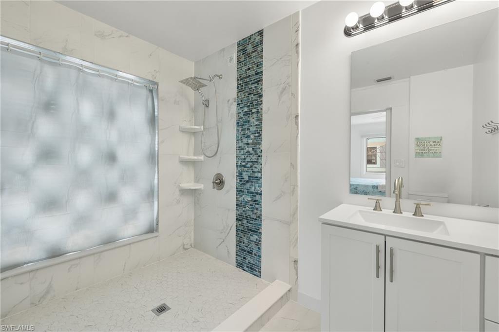 SHELL MOUND PARK - Residential