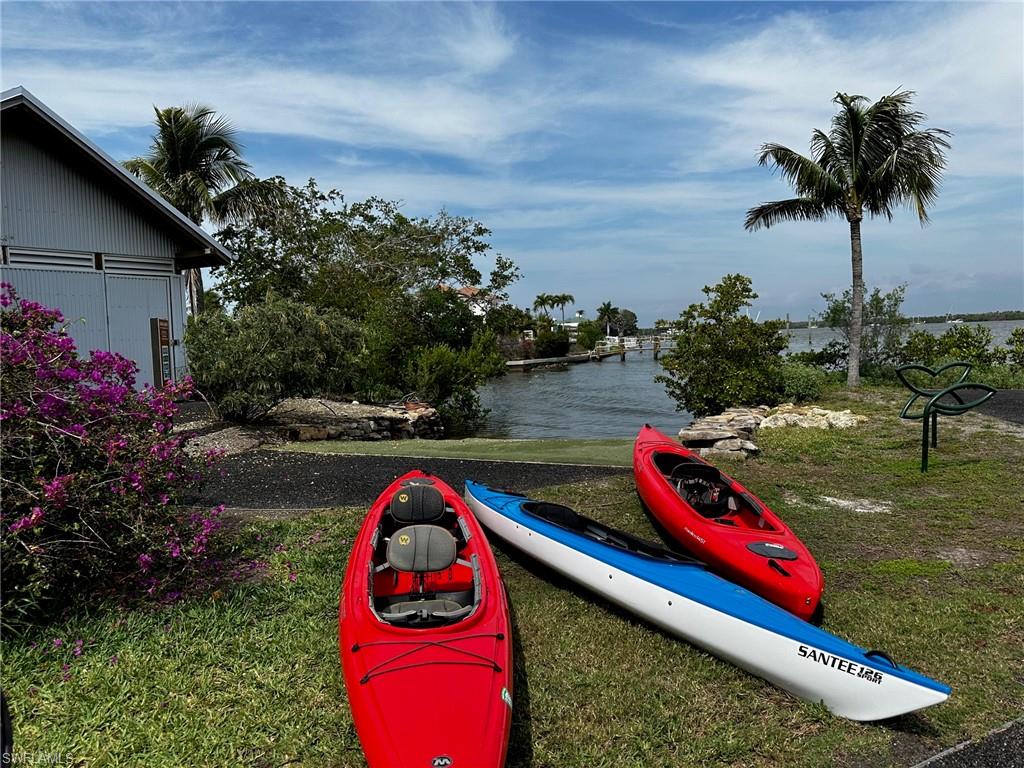 SHELL MOUND PARK - Residential